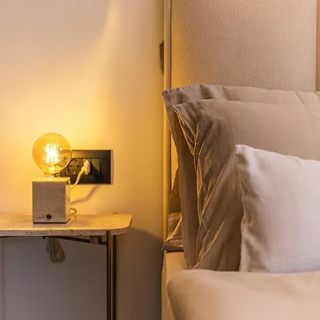 Olivetum Luxury * Split