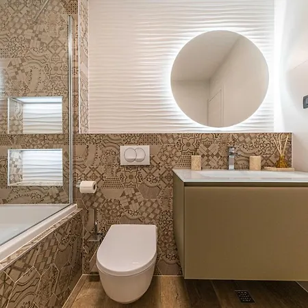 Olivetum Luxury * Split