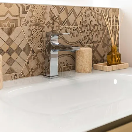 Olivetum Luxury Apartmán