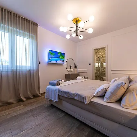 Olivetum Luxury * Σπλιτ