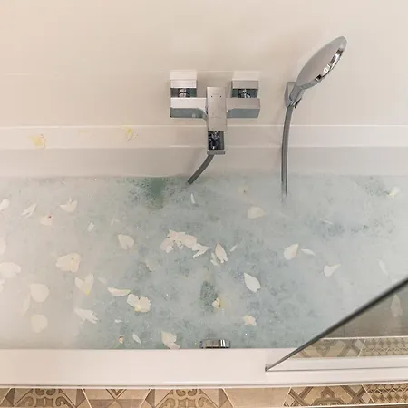 Διαμέρισμα Olivetum Luxury