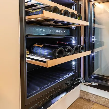 Olivetum Luxury Apartmán