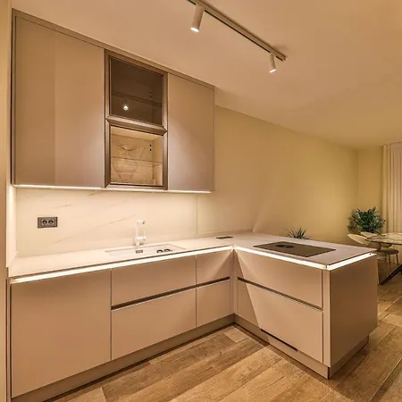 Olivetum Luxury Διαμέρισμα