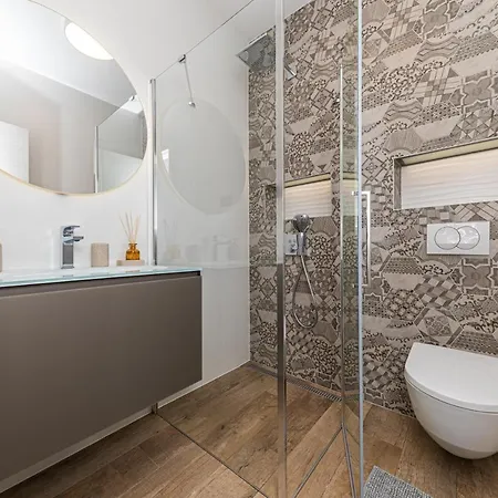 Olivetum Luxury Διαμέρισμα
