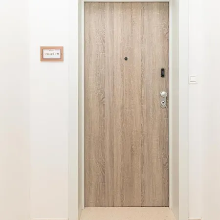 Olivetum Luxury Σπλιτ