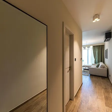 Olivetum Luxury Διαμέρισμα