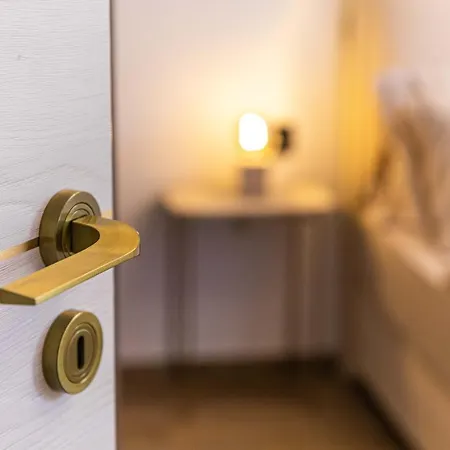 Apartmán Olivetum Luxury Split