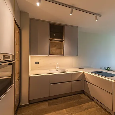 Διαμέρισμα Olivetum Luxury Σπλιτ