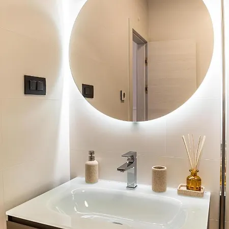 Διαμέρισμα Olivetum Luxury *