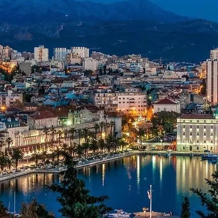 Olivetum Luxury Διαμέρισμα *
