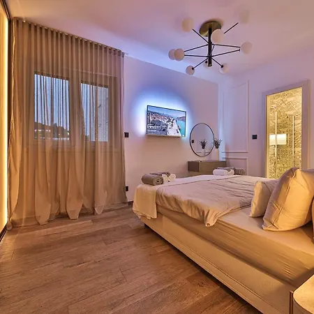 Olivetum Luxury * Spalato