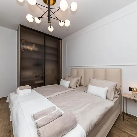 Olivetum Luxury *
