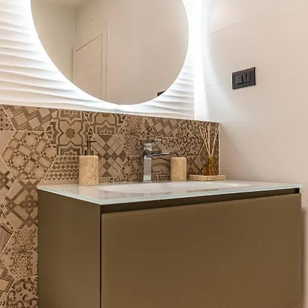 Appartamento Olivetum Luxury Spalato