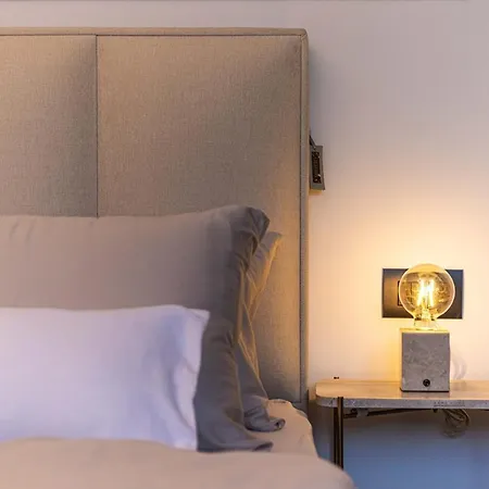 Olivetum Luxury Spalato