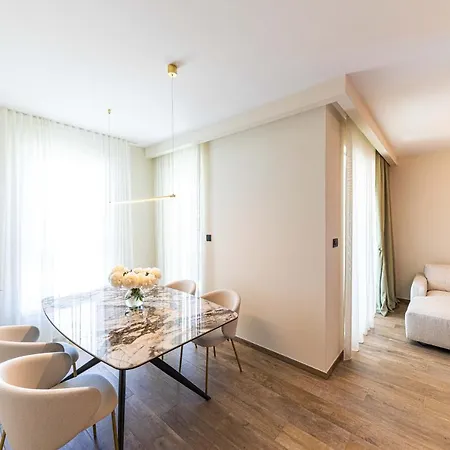 Olivetum Luxury * Spalato