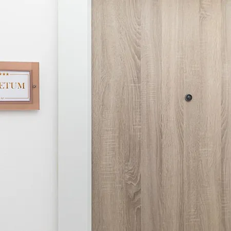 Olivetum Luxury * Spalato