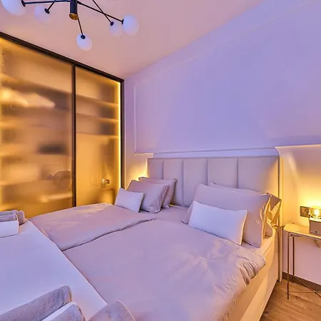 Olivetum Luxury 斯普利特