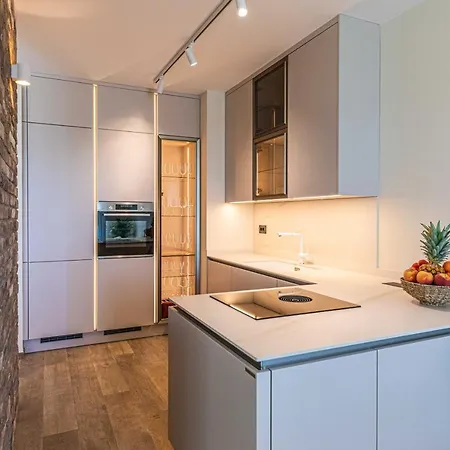 Olivetum Luxury * سبليت