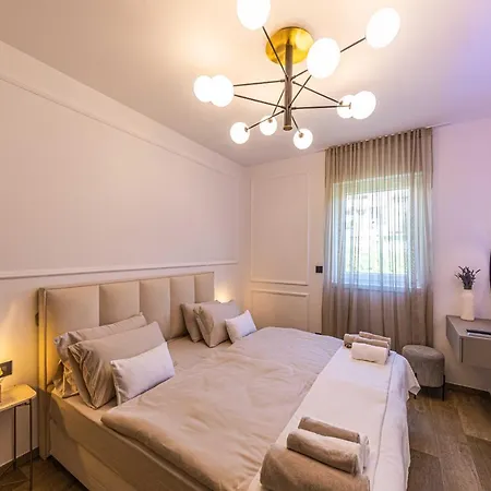 Olivetum Luxury * Spalato