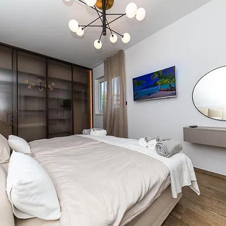 Appartement Olivetum Luxury *