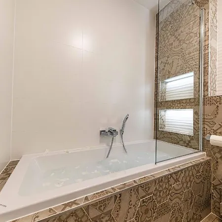 Olivetum Luxury * Spalato