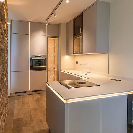 Olivetum Luxury * سبليت