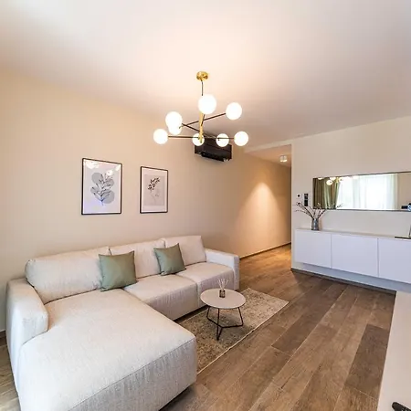 Olivetum Luxury * Spalato