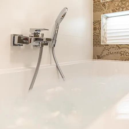 Olivetum Luxury * Spalato