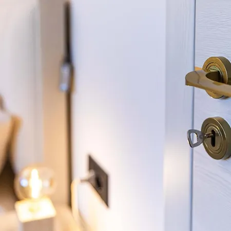 Olivetum Luxury * Split