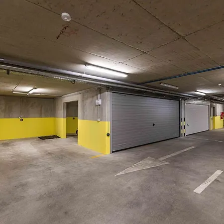 Lägenhet Olivetum Luxury Split