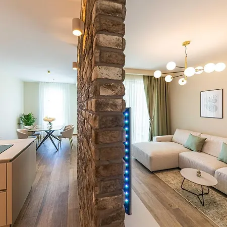 Olivetum Luxury * Split