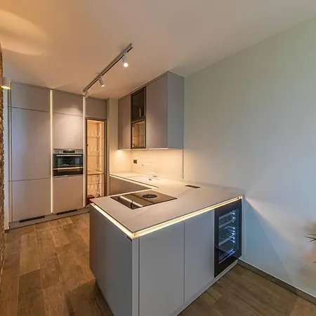 Olivetum Luxury Lägenhet